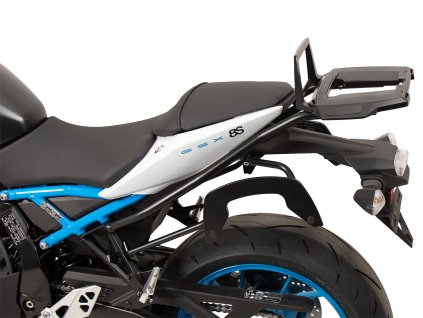 Alurack horní nosič kufru černý pro Suzuki GSX-8S (2023-)