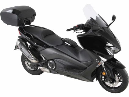 Alurack horní nosič kufru černý pro Yamaha TMAX 530/SX/DX (2018-2019)