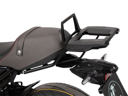 Alurack horní nosič kufru černý pro Yamaha XSR 900 (2022-)