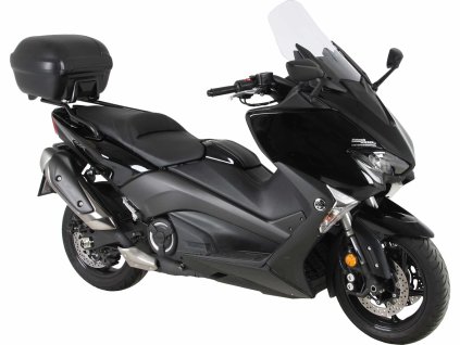 Nosič horního kufru Alurack černý pro Yamaha T-Max 560/Tech Max (2020-2021)