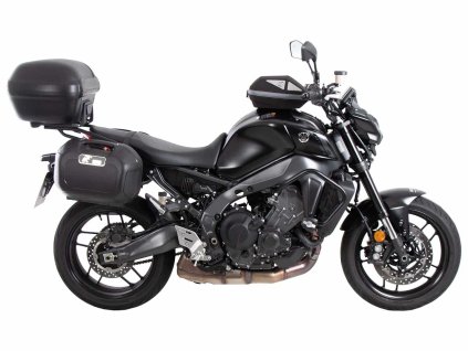 Alurack horní nosič kufru černý pro Yamaha MT-09/SP (2021-2023)