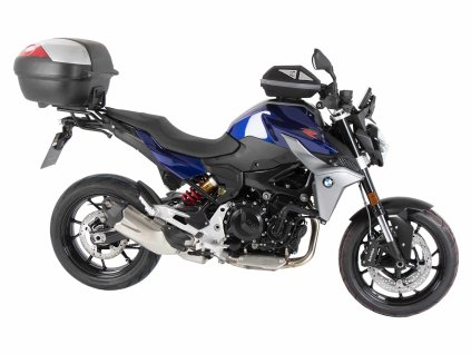 Nosič horního kufru Alurack černý pro BMW F 900 XR (2020-)