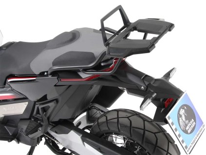 Alurack horní nosič kufru černý pro Honda X-ADV (2017-2020)