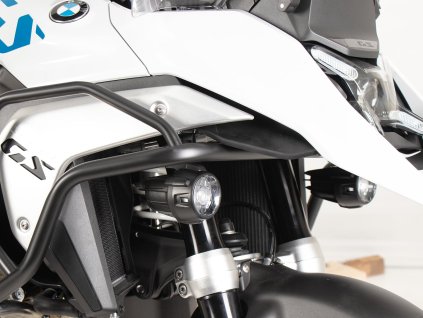 Držák originálního světlometu BMW pro BMW R 1300 GS (2023-) pro kombinaci s ochrannou lištou nádrže Hepco&Becker
