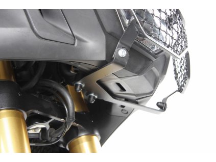 Adaptér pro ochrannou mřížku světlometu při použití bez chrániče nádrže pro Honda CRF1000L Africa Twin (2018-2019)