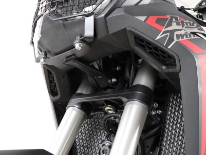 Adaptér pro ochrannou mřížku světlometu při použití bez chrániče nádrže pro Honda CRF 1100L Africa Twin Adventure Sports (2020-2023)