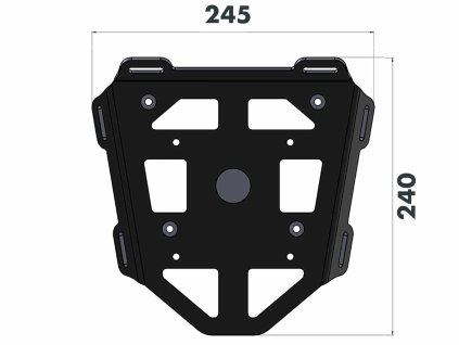 minirack klein shop 9e5024