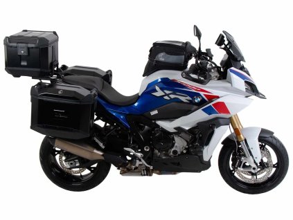 Horní nosič kufru Easyrack černý pro BMW S 1000 XR (2020-2023)