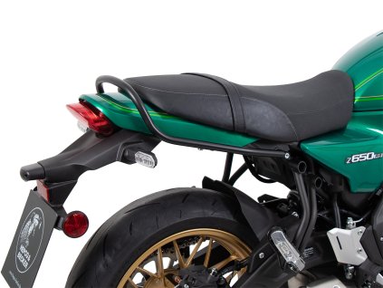 Madlo spolujezdce antracitové pro Kawasaki Z 650 RS (2022-)