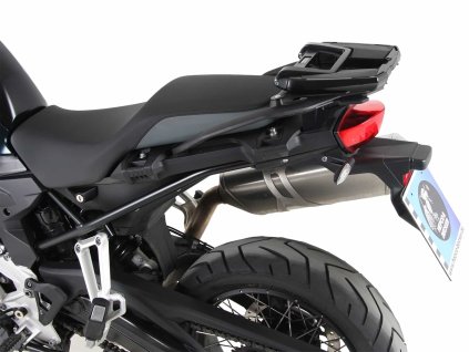 Easyrack horní nosič kufru černý pro originální plastový most pro BMW F 800 GS (2024-)