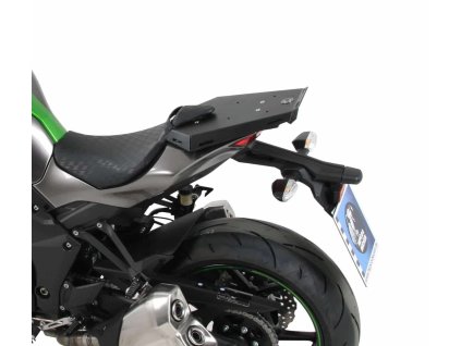Sportovní nosič černý pro Kawasaki Z 1000 (2014-2020)