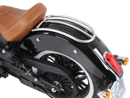 Chromované zábradlí pro Indian Scout/Sixty (2015-)