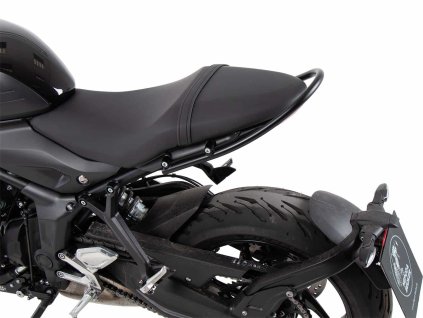 Madlo spolujezdce černé pro Triumph Trident 660 (2021-)
