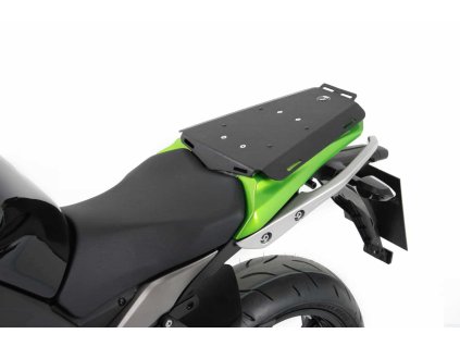 Sportovní nosič černý pro Kawasaki Ninja 1000 SX (2020-)