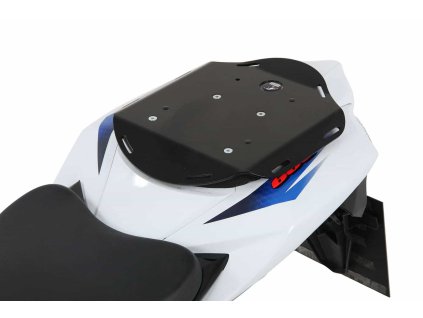 Sportovní nosič černý pro Suzuki GSX-R 600/750 (2011-2016)