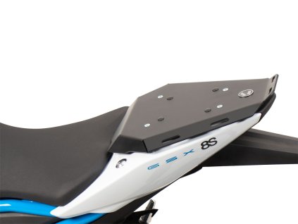 Sportovní nosič černý pro Suzuki GSX-8S (2023-)