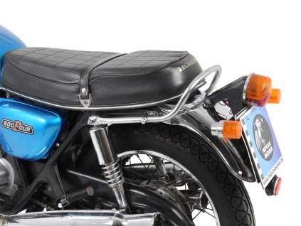 Chromované madlo spolujezdce pro Honda CB 500 Four (1971-1978)