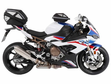 Sportovní nosič černý pro BMW S 1000 RR (2019-2022)