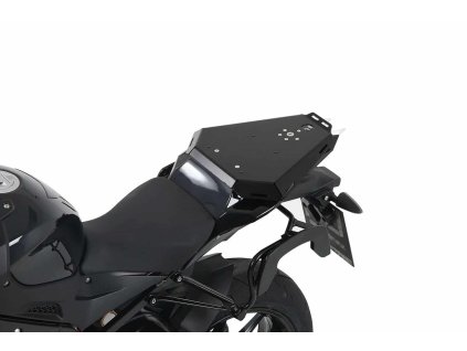 Sportovní nosič pevný černý pro BMW S 1000 RR (2012-2015)