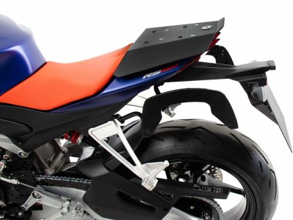Sportovní nosič černý pro Aprilia Tuono / RS 660 (2020-)