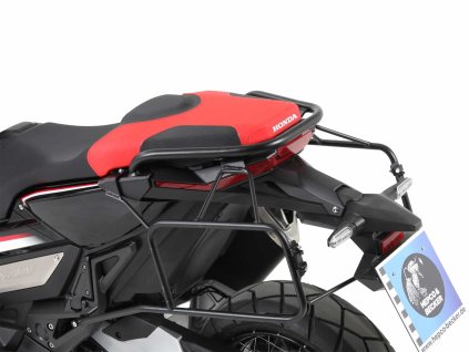 Černé madlo spolujezdce pro Honda X-ADV (2017-2020)