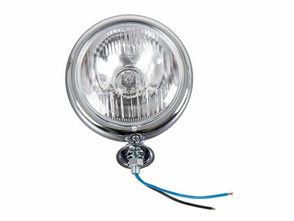 Náhradní světlomety pro Hepco&Becker Twinlights Standard