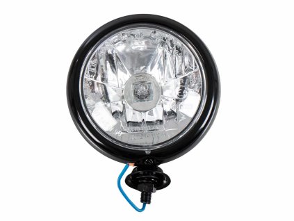 Náhradní světlomet pro Hepco&Becker Twinlights Standard černý