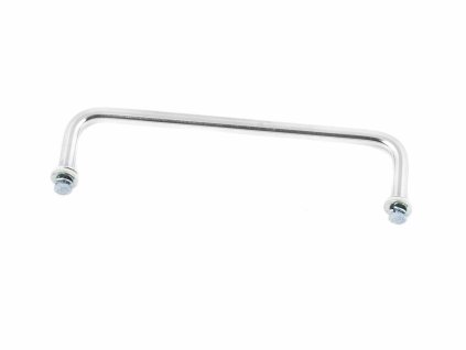 Zábradlí pro Hepco&Becker Alu Standard 40