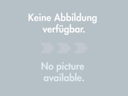 Náhradní víko pro horní kufr Xceed titanium