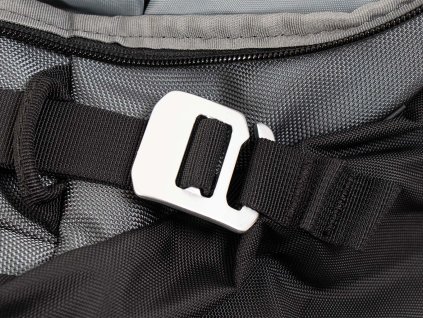Hliníkový háček G-Hook pro cestovní zavazadla Xtravel