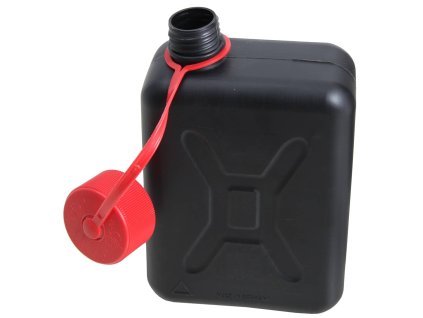 Náhradní kanystr o objemu 2 litry