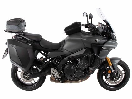 Rozšíření držáku zavazadel černé pro Yamaha Tracer 9 / GT (2021-)