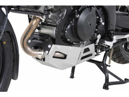 8103530 0009 motorschutzplatte