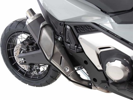 Chránič tlumiče výfuku, pro Honda X-ADV (2021-)