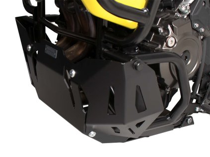 Ochranný plech motoru černý pro Suzuki V-Strom 800 (2024-)