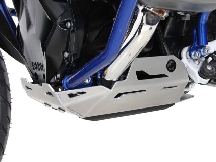 Hliníkový ochranný plech motoru pro BMW R 1250 GS (2018-2023)