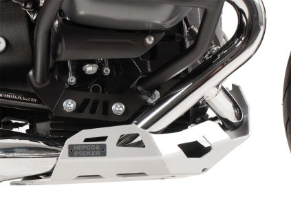 Hliníkový ochranný plech motoru pro BMW R 12 nineT (2024-)