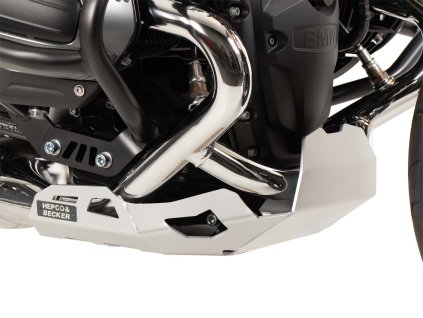 Hliníkový ochranný plech motoru pro BMW R 12 (2024-)