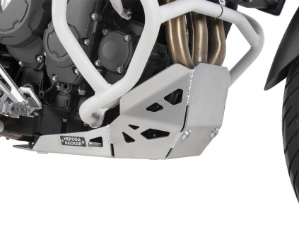Hliníkový ochranný plech motoru pro Triumph Tiger 900 / Rally / GT / PRO (2020-2023)