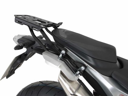 Tepelná ochrana pro Alurack, Easyrack, Minirack z nerezové oceli pro KTM 790 Duke (2018-)