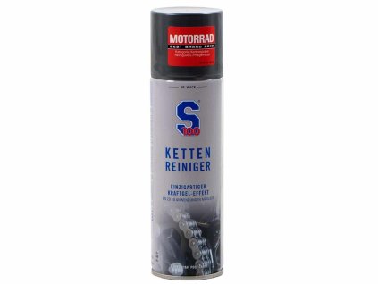 S100 čistič řetězu 300ml