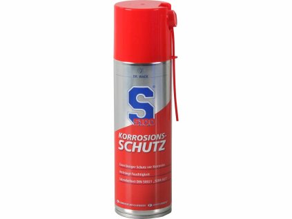 S100 ochrana proti korozi 300ml