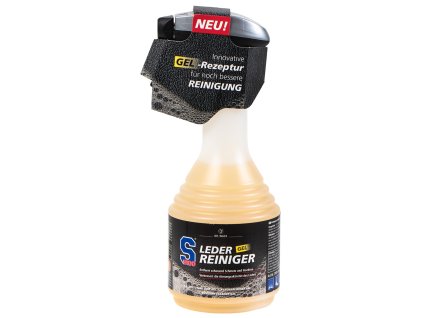 S100 Gel na čištění kůže 500ml