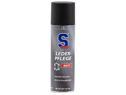 S100 Leather Care Matt 300 ml