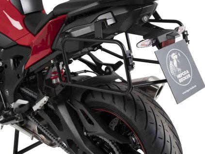 Nosič bočního kufru Lock-it černý pro BMW S 1000 XR (2024-)
