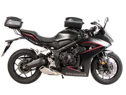 Smartrack zadní držák zavazadel, pro Honda CBR 650 R / E-Clutch (2024-)