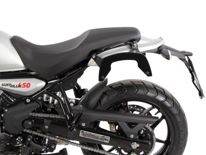 C-Bow Boční nosič černý pro Royal Enfield Guerrilla 450 (2024-)