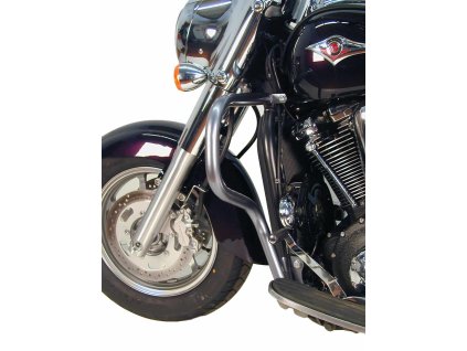 Chromovaný chránič motoru pro Kawasaki VN 2000 (2004-2010)