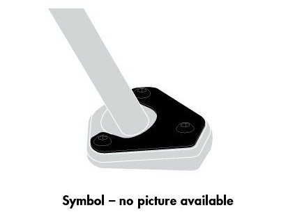 Seitenständerplatte 1920x1920