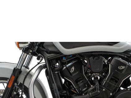 Chránič motoru chromovaný pro Indian 101 Scout (2025-)